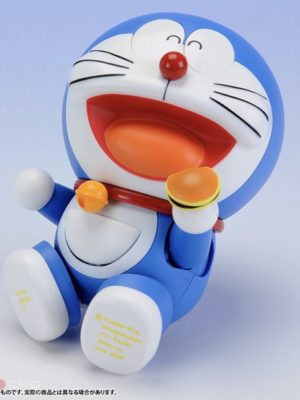 Figura Robot Spirits Doraemon Tienda Figuras Anime Manga Chile Santiago
