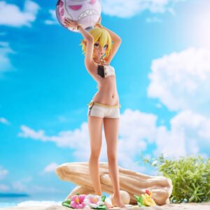 Figura Overlord Aura Bella Fiora so-bin Ver. Tienda Figuras Anime Manga Chile Santiago