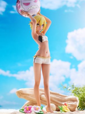 Figura Overlord Aura Bella Fiora so-bin Ver. Tienda Figuras Anime Manga Chile Santiago