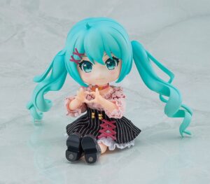 C94544F8-15C9-483B-9FEE-9B99F1195DCA Figura Nendoroid Doll Hatsune Miku Date Outfit Ver. Tienda Figuras Anime Manga Chile Santiago