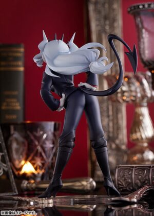 Figura POP UP PARADE Helltaker Lucifer Tienda Figuras Anime Manga Chile Santiago