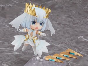 CB79C1D0-79F9-4632-A60E-E173CDA86951 Figura Nendoroid Date A Live Origami Tobiichi Spirit Ver. Tienda Figuras Anime Manga Chile Santiago