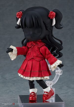 Figura Nendoroid Doll Shadows House Kate Tienda Figuras Anime Manga Chile Santiago