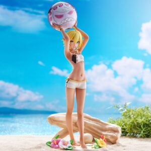 Figura Overlord Aura Bella Fiora so-bin Ver. Tienda Figuras Anime Manga Chile Santiago