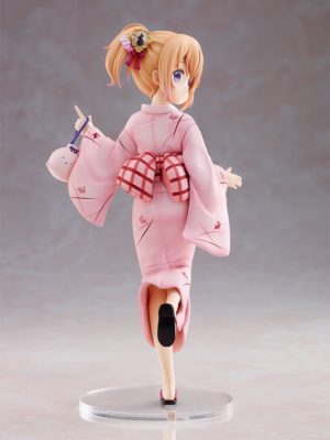 Figura Is the order a rabbit? BLOOM Cocoa (Summer Festival) =Repackage Edition= 1/7 Tienda Figuras Anime Manga Chile Santiago