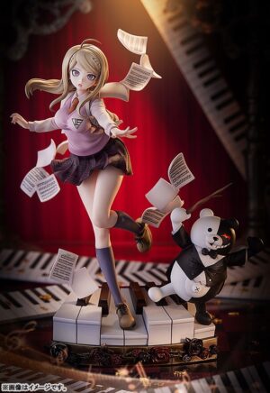 Figura Danganronpa V3: Killing Harmony Kaede Akamatsu 1/7 Tienda Figuras Anime Manga Chile Santiago