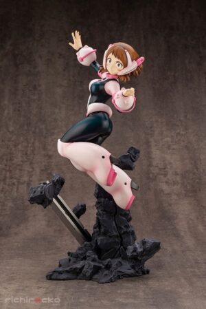 Figura ARTFX J My Hero Academia Ochaco Uraraka Ver.2 1/8 Tienda Figuras Anime Manga Chile Santiago