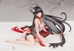 Figura Punishing: Gray Raven Qu: Crimson Blessing 1/7 Tienda Figuras Anime Manga Chile Santiago