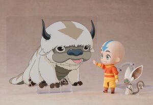 E8EA6AA7-83D8-4F99-9DE7-6F05D6E3A06D Figura Nendoroid Avatar: the Legend of Aang - Aang Tienda Figuras Anime Manga Chile Santiago