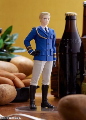 F0A8E841-4CAB-4D3E-9E45-CB0C6BEC50F2 Figura POP UP PARADE Hetalia World Stars Germany Tienda Figuras Anime Manga Chile Santiago