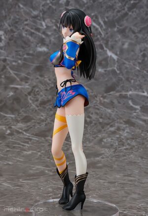 Figura Tony/CCG EXPO Zi Ling 2015 Ver. 1/7 Tienda Figuras Anime Manga Chile Santiago