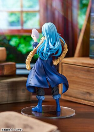 F5B3D8C2-6635-479F-90CC-4E5341AE27EB Figura POP UP PARADE Tensura Rimuru Tienda Figuras Anime Manga Chile Santiago