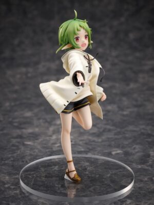 F9888E3D-2416-487F-9D2E-94B589E3DE63 Figura Mushoku Tensei Sylphiette 1/7 Tienda Figuras Anime Manga Chile Santiago