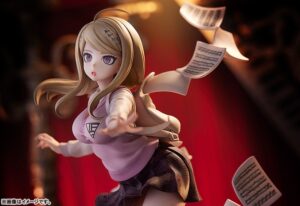Figura Danganronpa V3: Killing Harmony Kaede Akamatsu 1/7 Tienda Figuras Anime Manga Chile Santiago