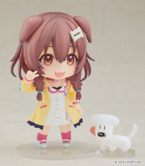 Figura Nendoroid Hololive Production Inugami Korone Tienda Figuras Anime Manga Chile Santiago