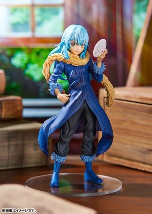 FF200225-8891-474A-AD7A-35961A175D29 Figura POP UP PARADE Tensura Rimuru Tienda Figuras Anime Manga Chile Santiago