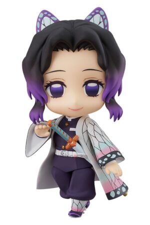 Figura Nendoroid Shinobu Kocho Demon Slayer: Kimetsu no Yaiba Good Smile Company Tienda Figuras Anime Chile