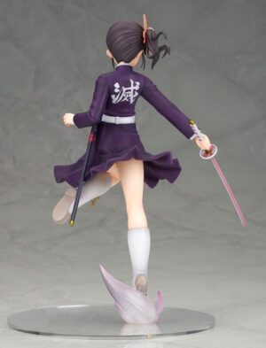042A9217-E9DE-4002-8AF5-FD2EE7C89701 Figura Demon Slayer: Kimetsu no Yaiba Kanao Tsuyuri 1/8 Tienda Figuras Anime Manga Chile Santiago