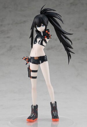 Figura POP UP PARADE Empress Black Rock Shooter DAWN FALL Ver. Tienda Figuras Anime Manga Chile Santiago