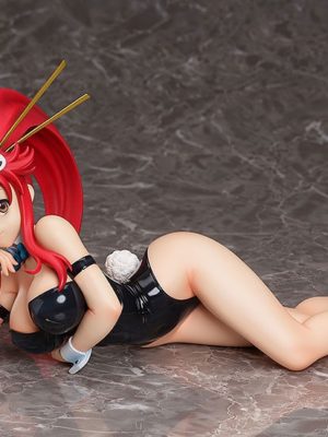 Figura B-STYLE Gurren Lagann Yoko Bare Leg Bunny Ver. 1/4 Tienda Figuras Anime Manga Chile Santiago