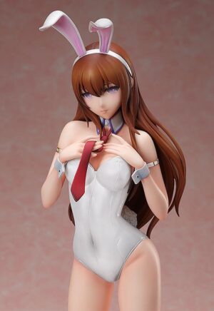 Figura B-style Steins;Gate Kurisu Makise Bare Leg Bunny Ver. 1/4 Tienda Figuras Anime Manga Chile Santiago