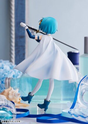 Figura POP UP PARADE Madoka Magica Sayaka Miki Tienda Figuras Anime Manga Chile Santiago