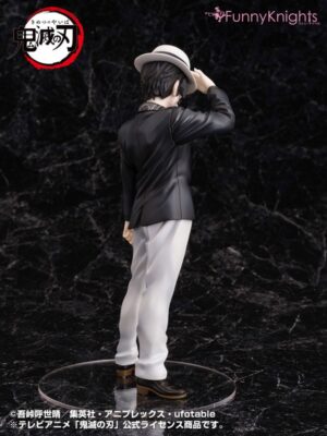 0F2F51B8-F438-40D6-918E-F0CF9BB5055D Figura Demon Slayer: Kimetsu no Yaiba Muzan Kibutsuji 1/8 Tienda Figuras Anime Manga Chile Santiago