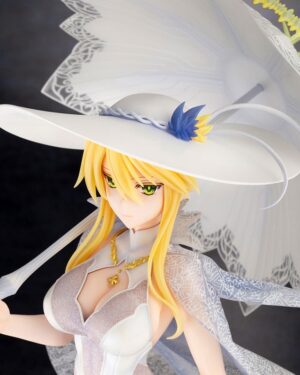 15975D75-48F1-47A5-A3E5-D1F3EFA291CA Figura Fate/Grand Order Ruler/Altria Pendragon 1/7 Tienda Figuras Anime Manga Chile Santiago
