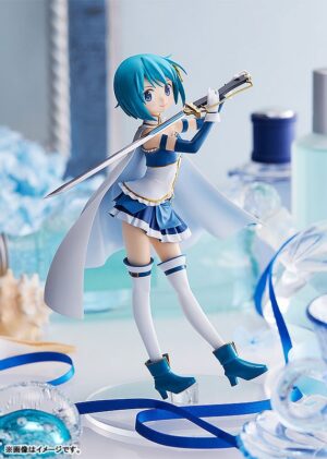Figura POP UP PARADE Madoka Magica Sayaka Miki Tienda Figuras Anime Manga Chile Santiago