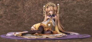 Figura National Treasure Cup of Eternal Solid Gold 1/7 Tienda Figuras Anime Manga Chile Santiago