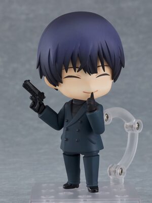 Figura Nendoroid Love of Kill Ryang-Ha Song Tienda Figuras Anime Manga Chile Santiago
