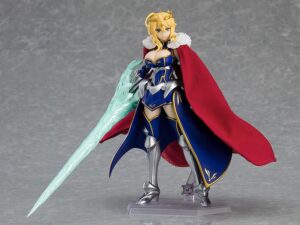 Figura figma Fate/Grand Order Lancer/Altria Pendragon: DX Edition Tienda Figuras Anime Manga Chile Santiago