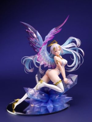 Figura Museum of Mystical Melodies Verse01: Aria -The Angel of Crystals- 1/7 Tienda Figuras Anime Manga Chile Santiago