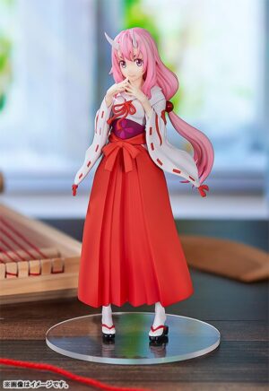 Figura POP UP PARADE Tensura Shuna Tienda Figuras Anime Manga Chile Santiago