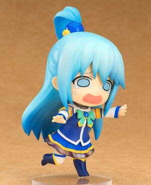 Figura Nendoroid KonoSuba Aqua Tienda Figuras Anime Manga Chile Santiago