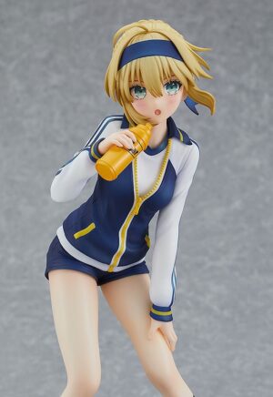 Figura Fate/EXTELLA LINK Altria Pendragon: Knight's PE Uniform [AQ] 1/7 Tienda Figuras Anime Manga Chile Santiago