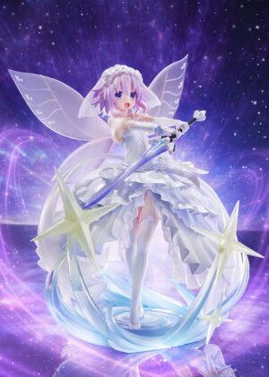 Figura BD OVA "Hyperdimension Neptunia -Hidamari no Little Purple-" Blu-ray LIMITED EDITION Tienda Figuras Anime Manga Chile Santiago