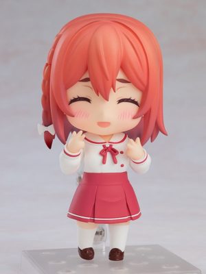 Figura Nendoroid Rent-A-Girlfriend Sumi Sakurasawa Tienda Figuras Anime Manga Chile Santiago
