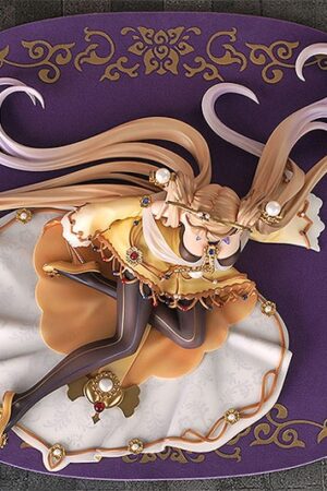 Figura National Treasure Cup of Eternal Solid Gold 1/7 Tienda Figuras Anime Manga Chile Santiago