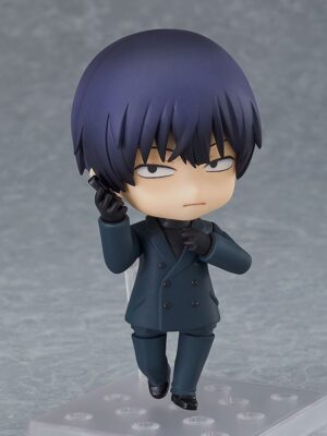 Figura Nendoroid Love of Kill Ryang-Ha Song Tienda Figuras Anime Manga Chile Santiago