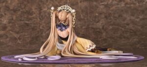 Figura National Treasure Cup of Eternal Solid Gold 1/7 Tienda Figuras Anime Manga Chile Santiago