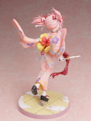5B3130E0-9CCB-42A0-A090-7D9BD040EA23 Figura Puella Magi Madoka Magica Magia Record Madoka Kaname Fine Kimono ver. 1/7 Tienda Figuras Anime Manga Chile Santiago