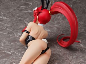 Figura B-STYLE Gurren Lagann Yoko Bare Leg Bunny Ver. 1/4 Tienda Figuras Anime Manga Chile Santiago