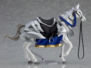 Figura figma Fate/Grand Order Lancer/Altria Pendragon: DX Edition Tienda Figuras Anime Manga Chile Santiago