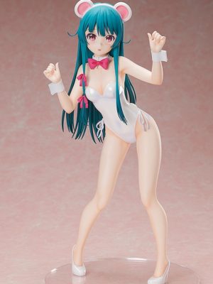 Figura B-STYLE Kuma Kuma Kuma Bear Yuna: White Bear Suit Ver. 1/4 Tienda Figuras Anime Manga Chile Santiago