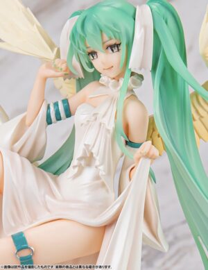 Figura TENITOL Hatsune Miku Light Tienda Figuras Anime Manga Chile Santiago