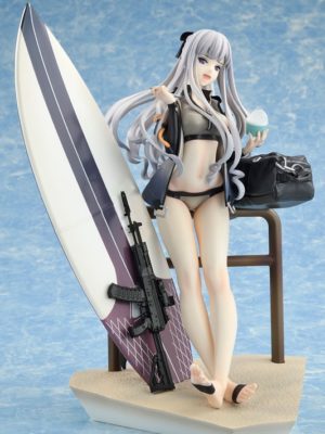 Figura Girls' Frontline AK-12 Age of Slushies Ver. 1/8 Tienda Figuras Anime Manga Chile Santiago