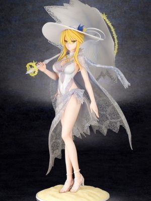 Figura Fate/Grand Order Ruler/Altria Pendragon 1/7 Tienda Figuras Anime Manga Chile Santiago