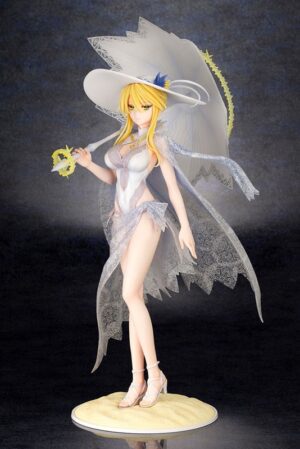 Figura Fate/Grand Order Ruler/Altria Pendragon 1/7 Tienda Figuras Anime Manga Chile Santiago