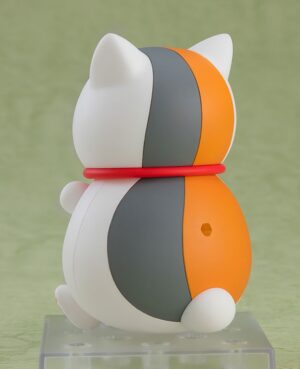 72A7E5CB-C2B0-4BAC-9FB6-EAE2850E7BF7 Figura Nendoroid Natsume Yuujinchou Nyanko Sensei Tienda Figuras Anime Manga Chile Santiago
